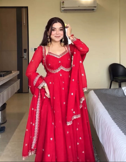 Laal-e-Ishq Anarkali