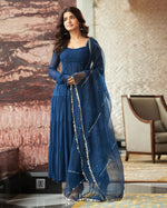 Afreen Neelkamal Anarkali