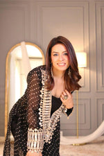 Raagini Royale Indo Western