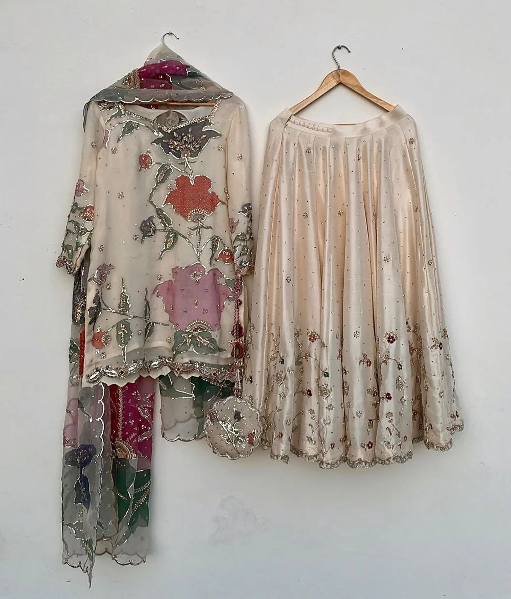 Noorani Garden Set