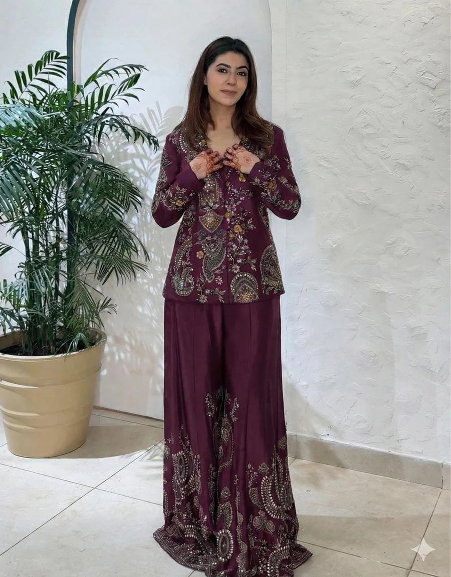 Fierce Fit Co-ord Set