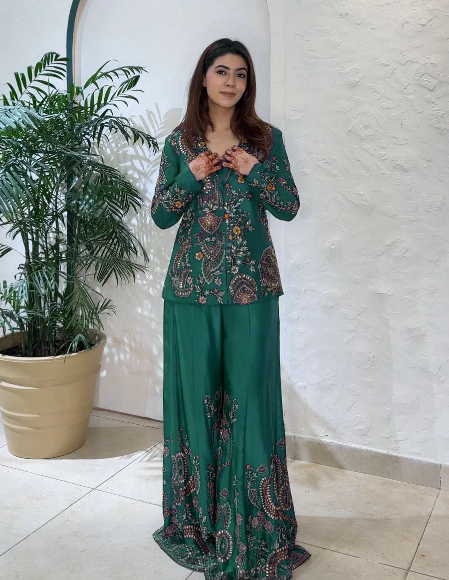 Fierce Fit Co-ord Set