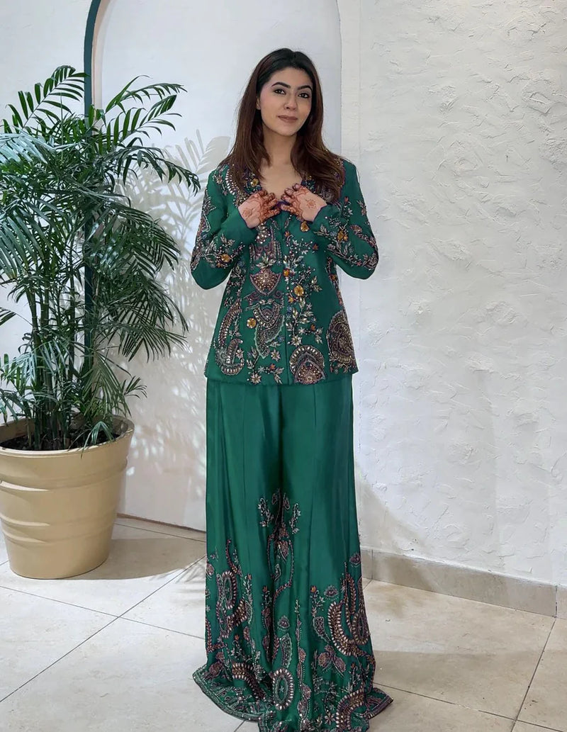 Fierce Fit Co-ord Set