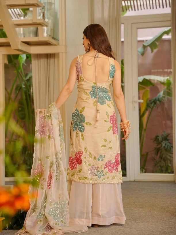 Eshaal Premium Salwar Suit