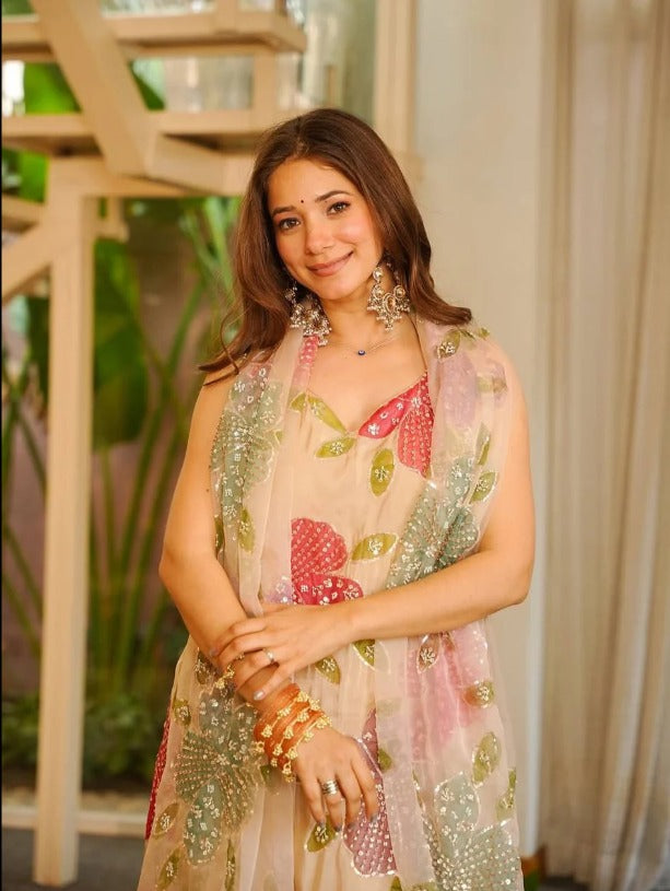 Eshaal Premium Salwar Suit