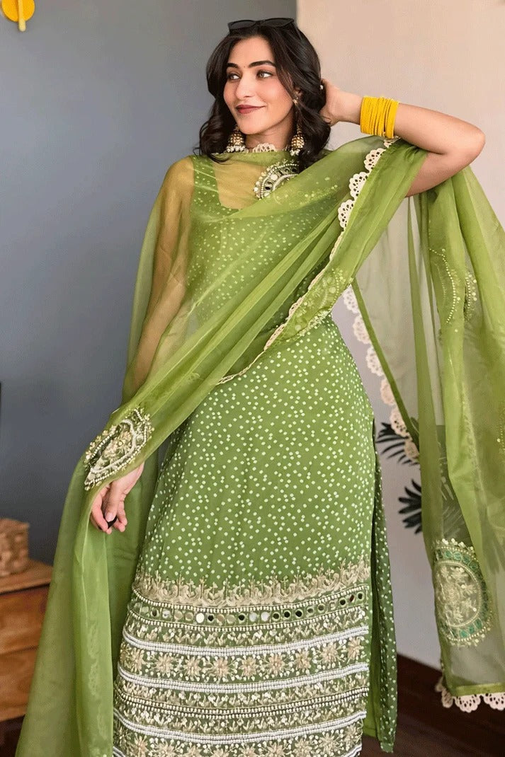 Kashish Charm Salwar Suit