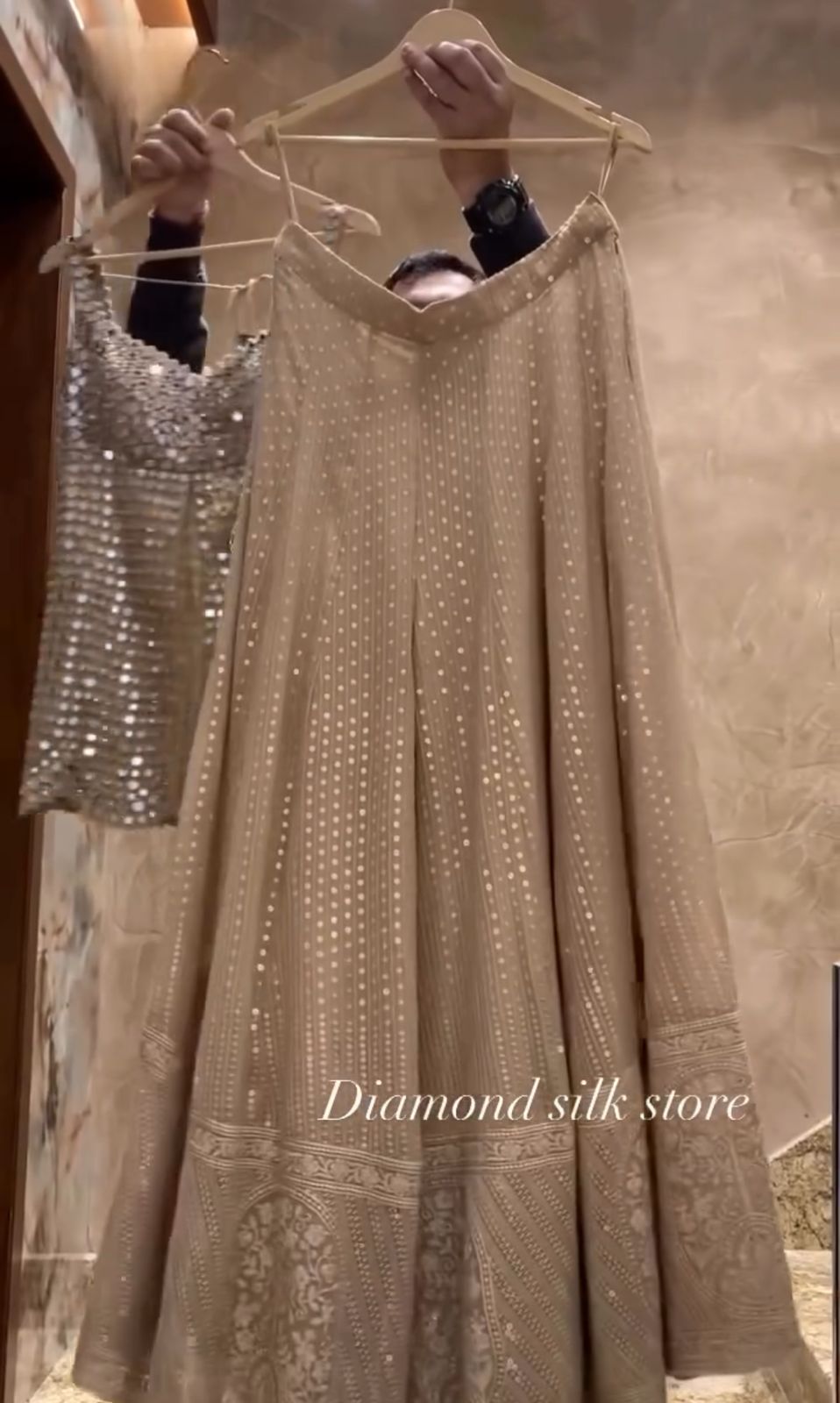 Nazneen-e-Noor Salwar Suit