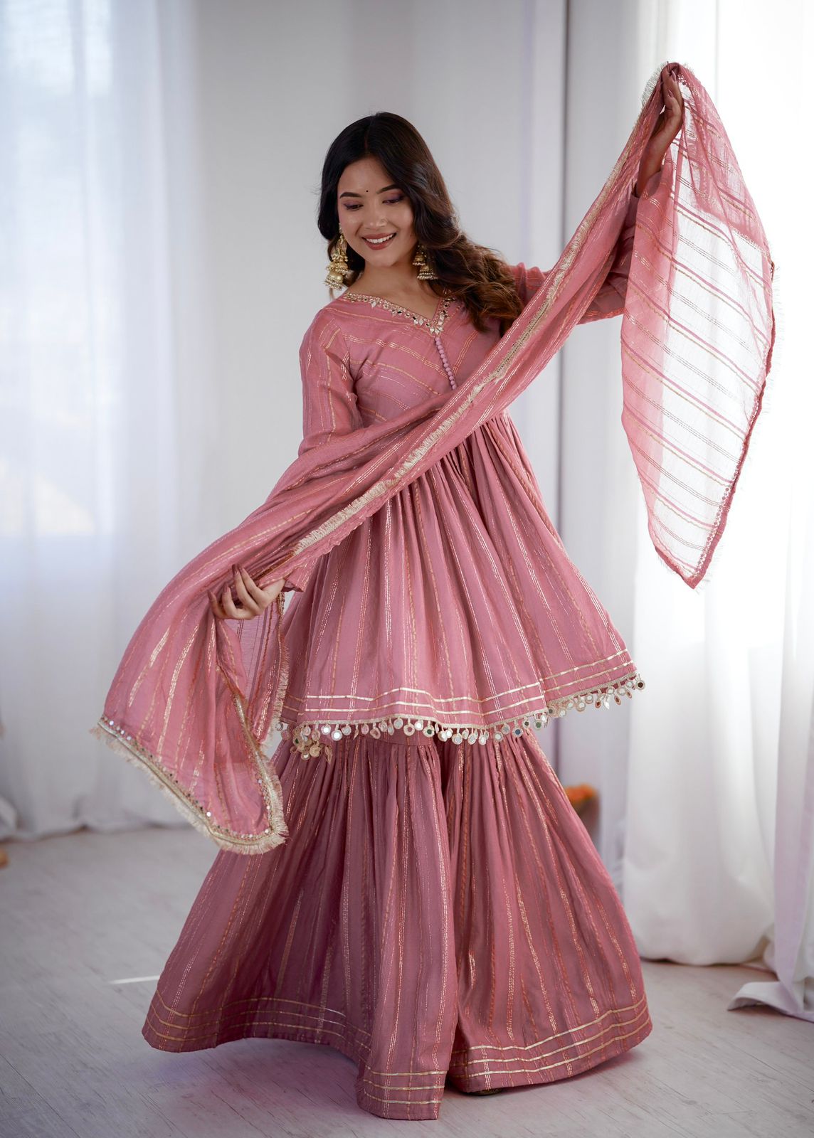 Eira Elegance Salwar Suit