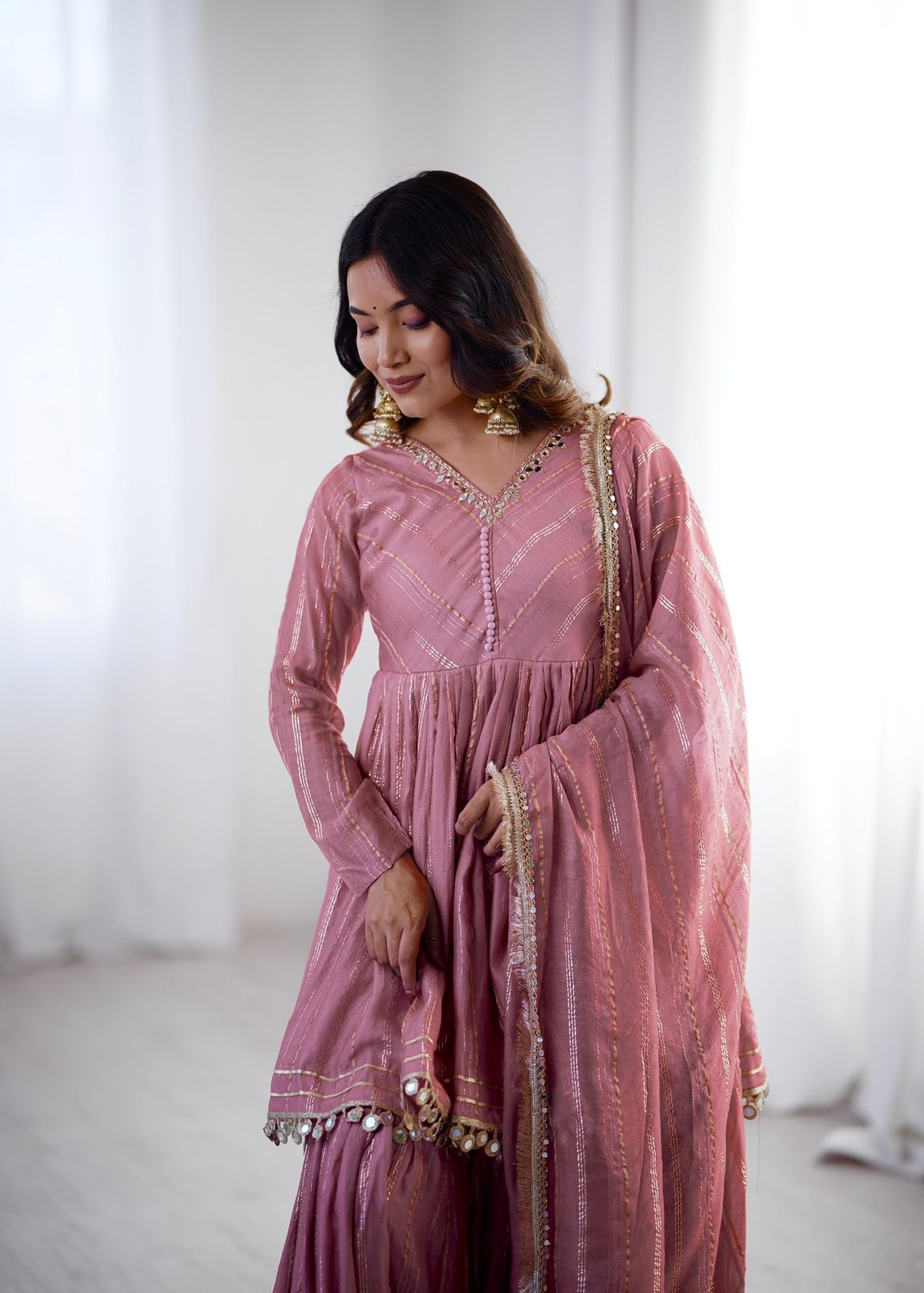 Eira Elegance Salwar Suit