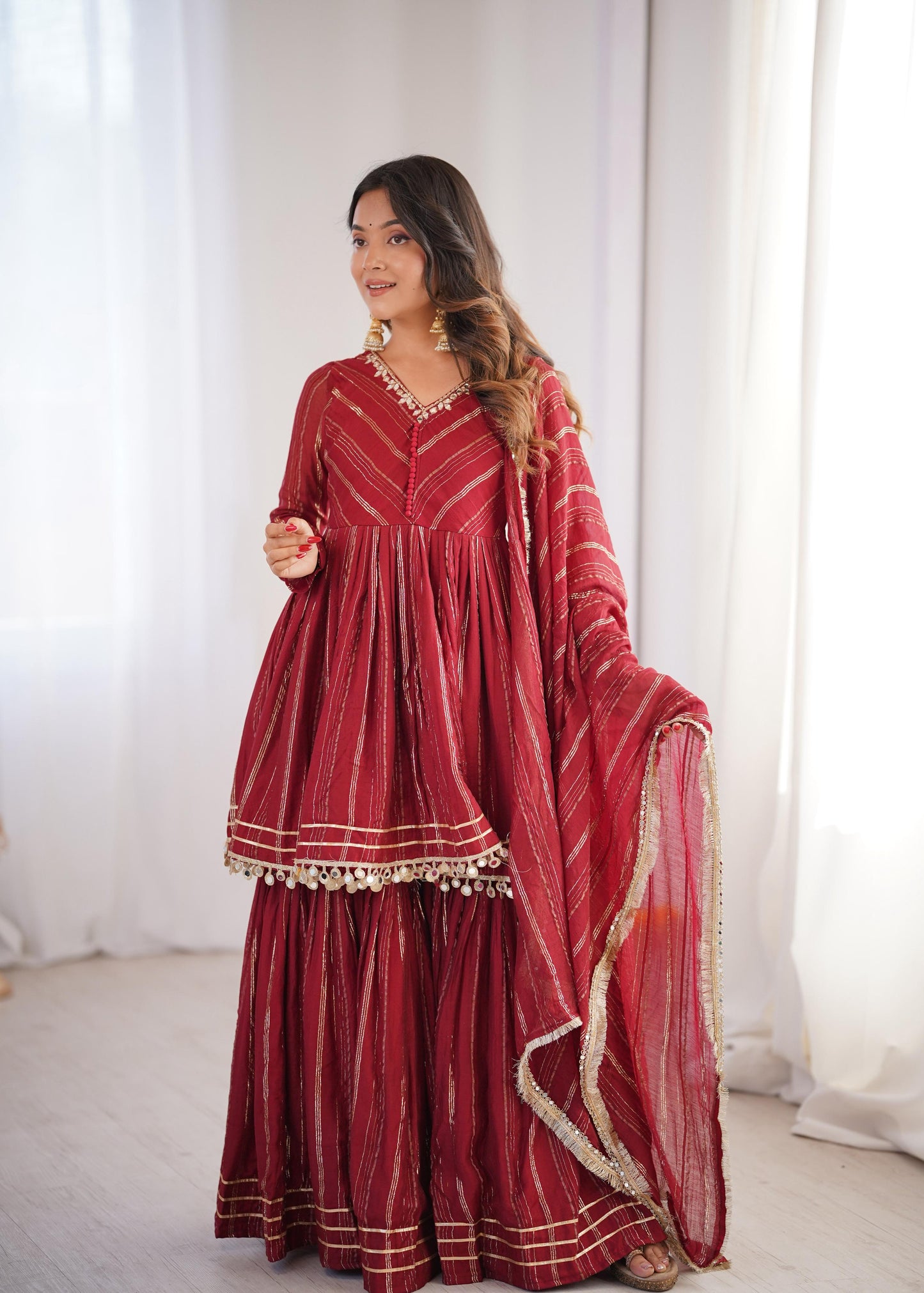 Eira Elegance Salwar Suit