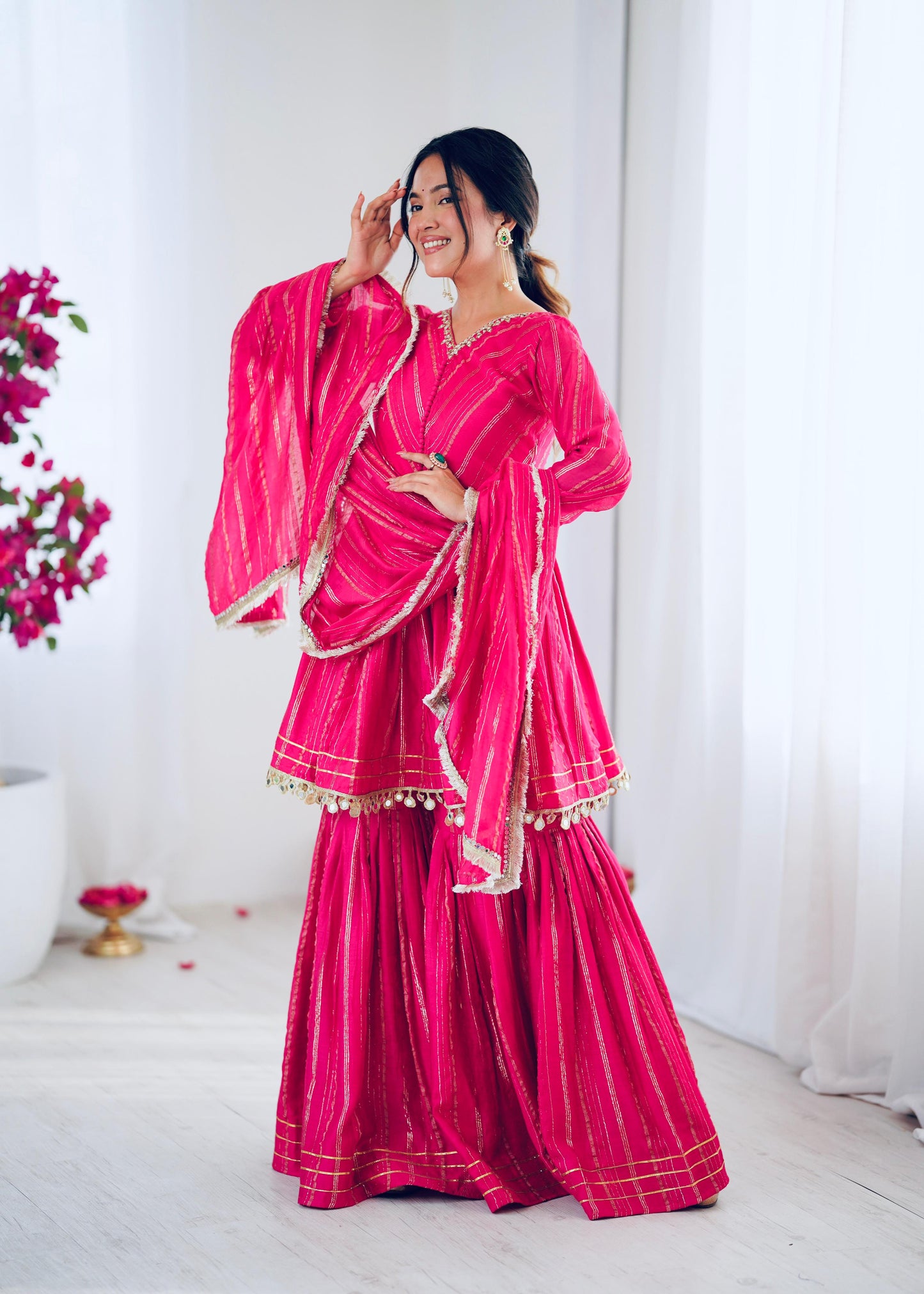 Eira Elegance Salwar Suit