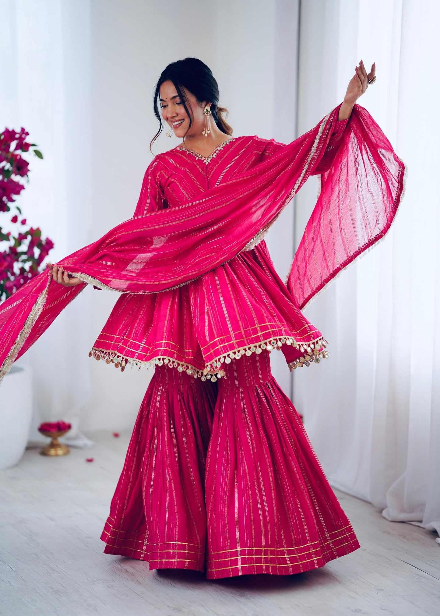 Eira Elegance Salwar Suit