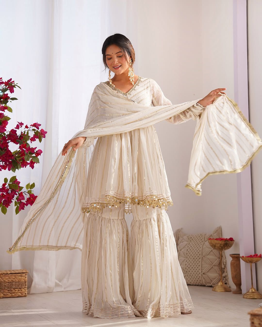 Eira Elegance Salwar Suit