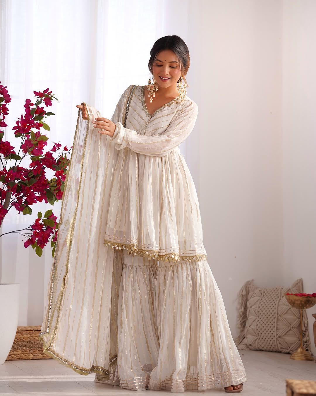 Eira Elegance Salwar Suit