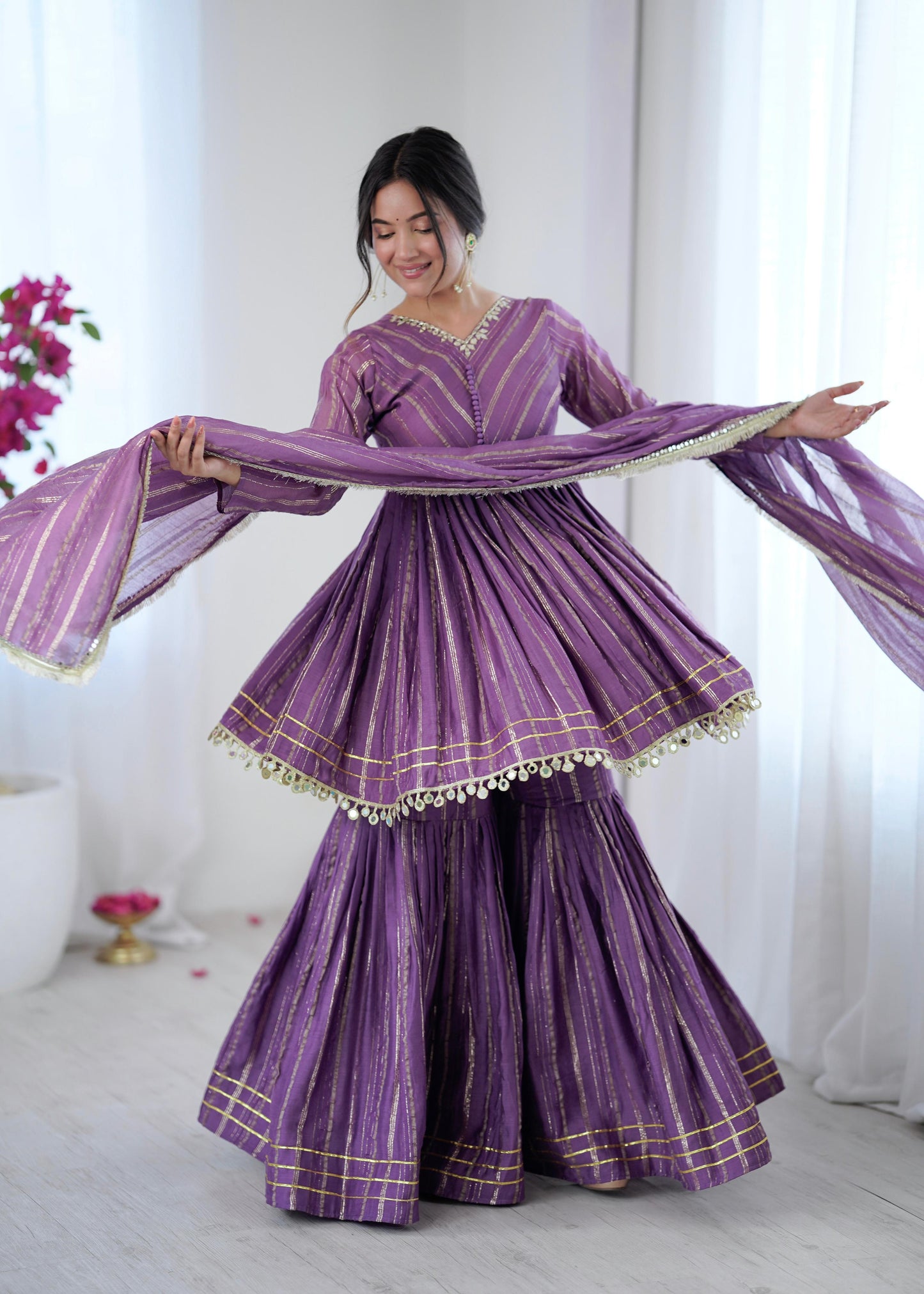 Eira Elegance Salwar Suit