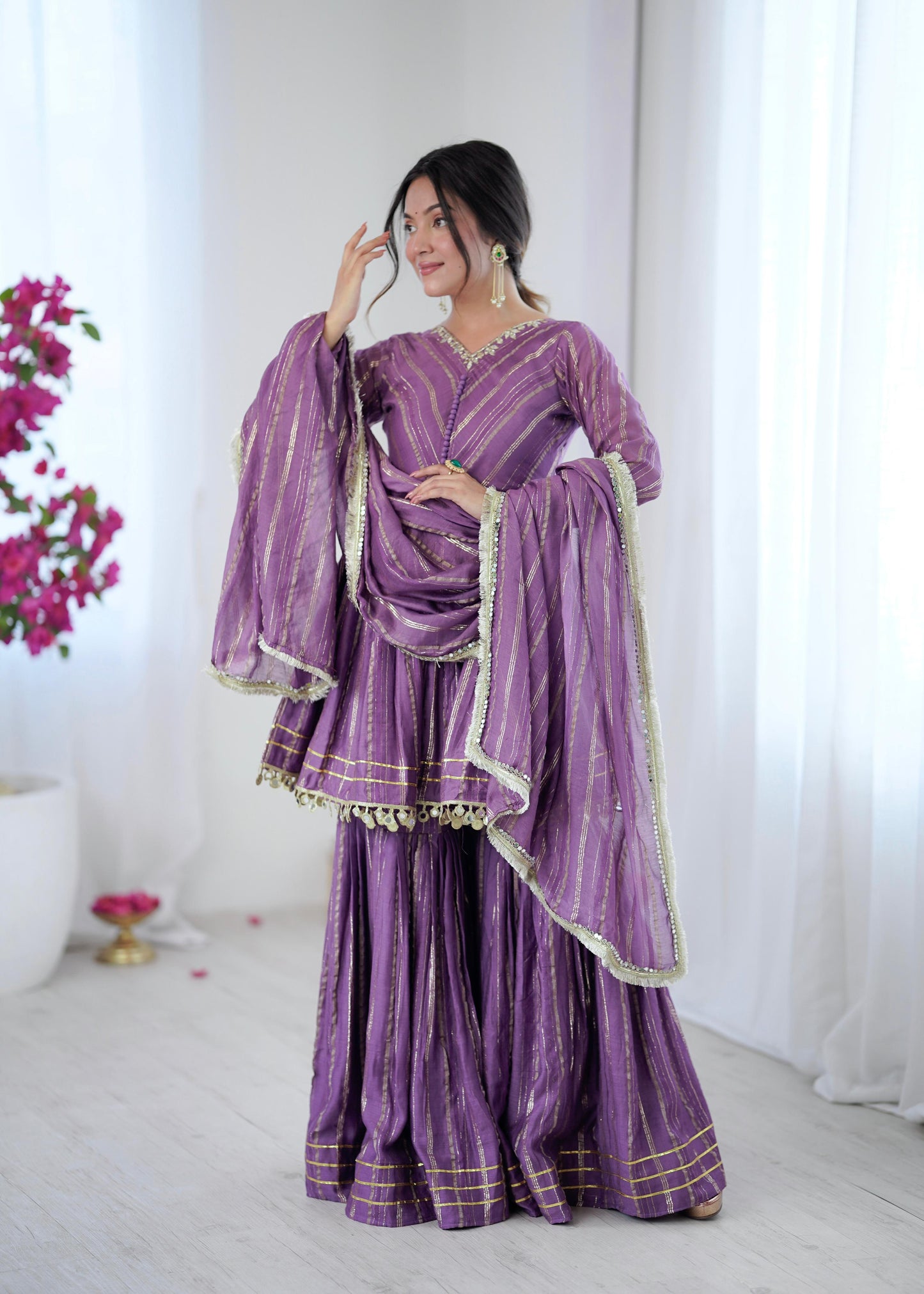 Eira Elegance Salwar Suit