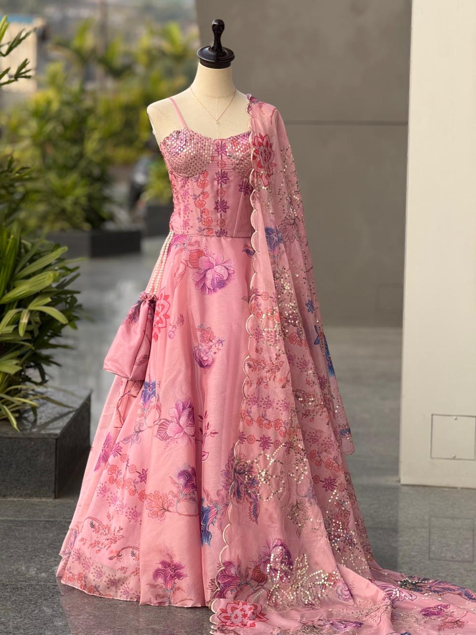 Rangika Roop Lehenga Choli
