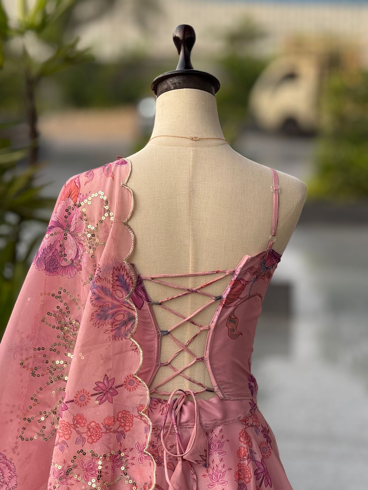 Rangika Roop Lehenga Choli