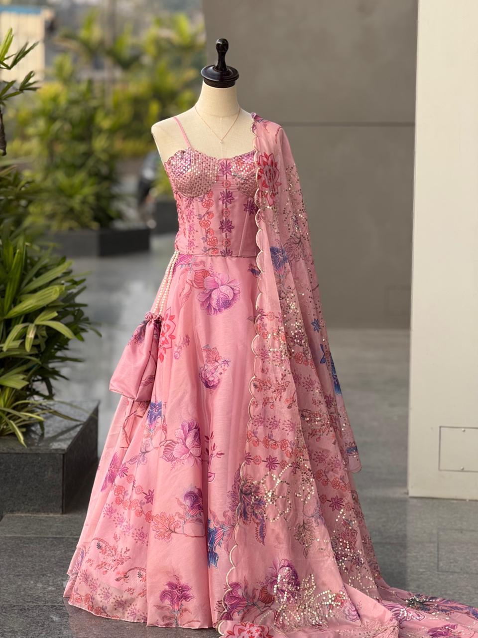 Rangika Roop Lehenga Choli