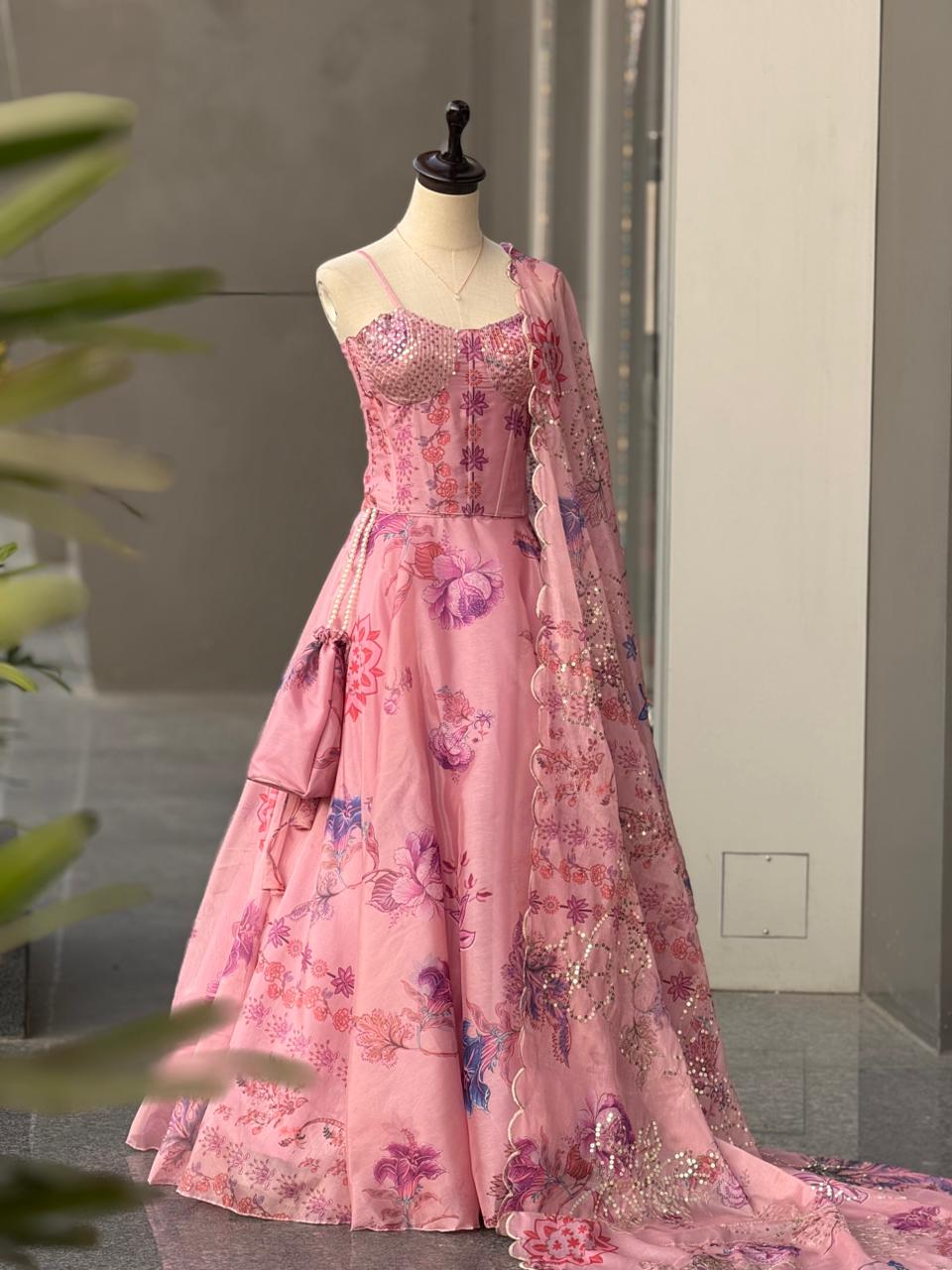 Rangika Roop Lehenga Choli