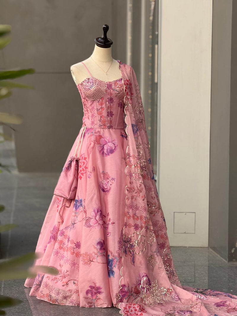 Rangika Roop Lehenga Choli