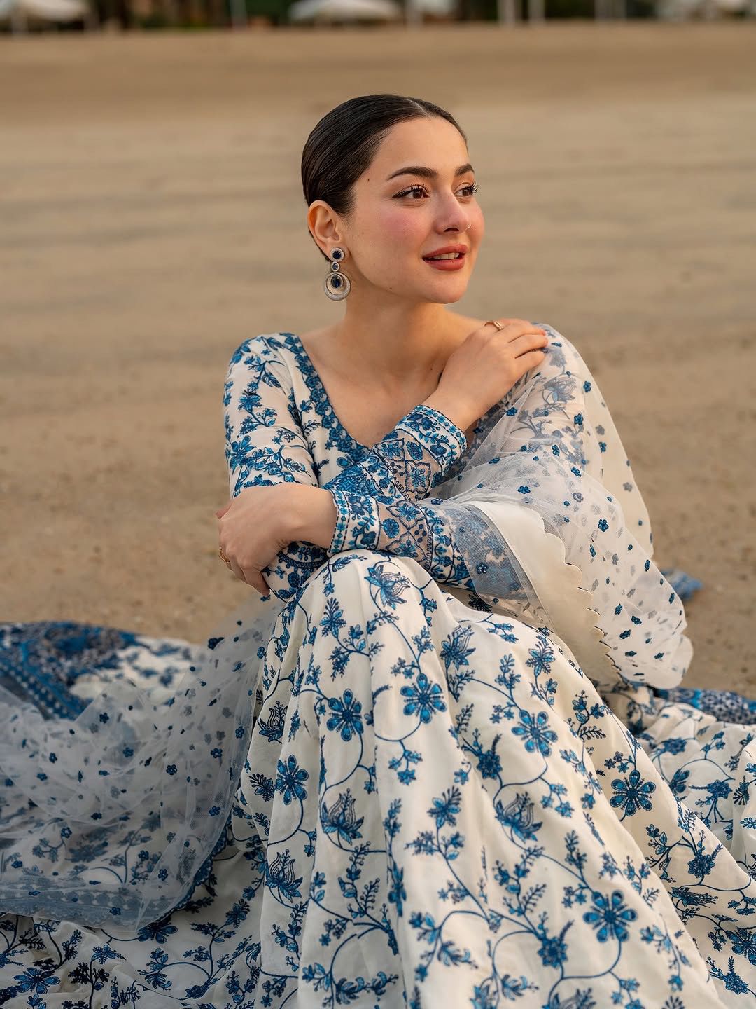 Riwaayat Queen Anarkali Set