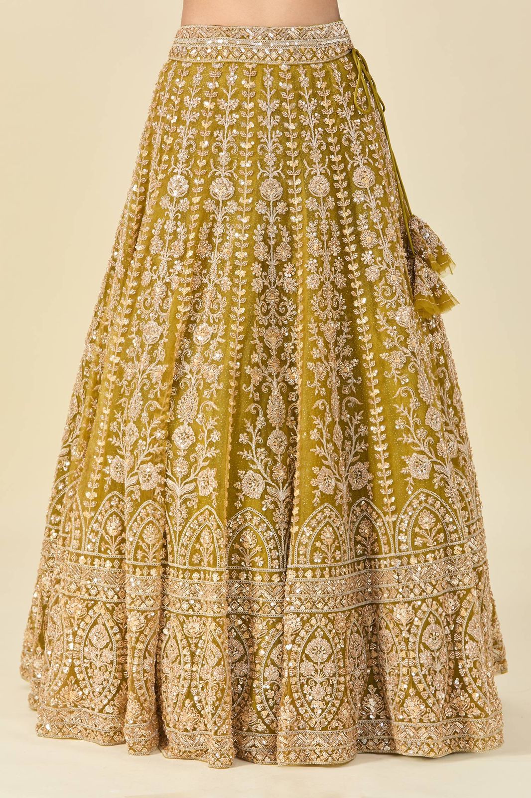 Zareen Royale Lehenga Choli