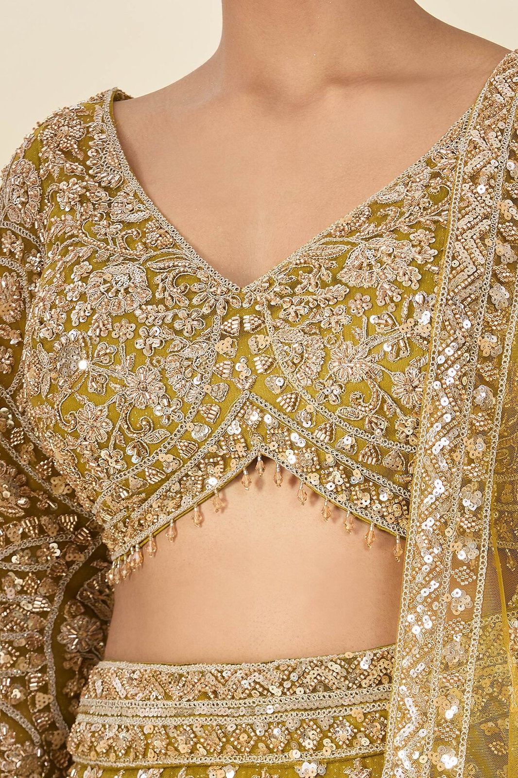 Zareen Royale Lehenga Choli