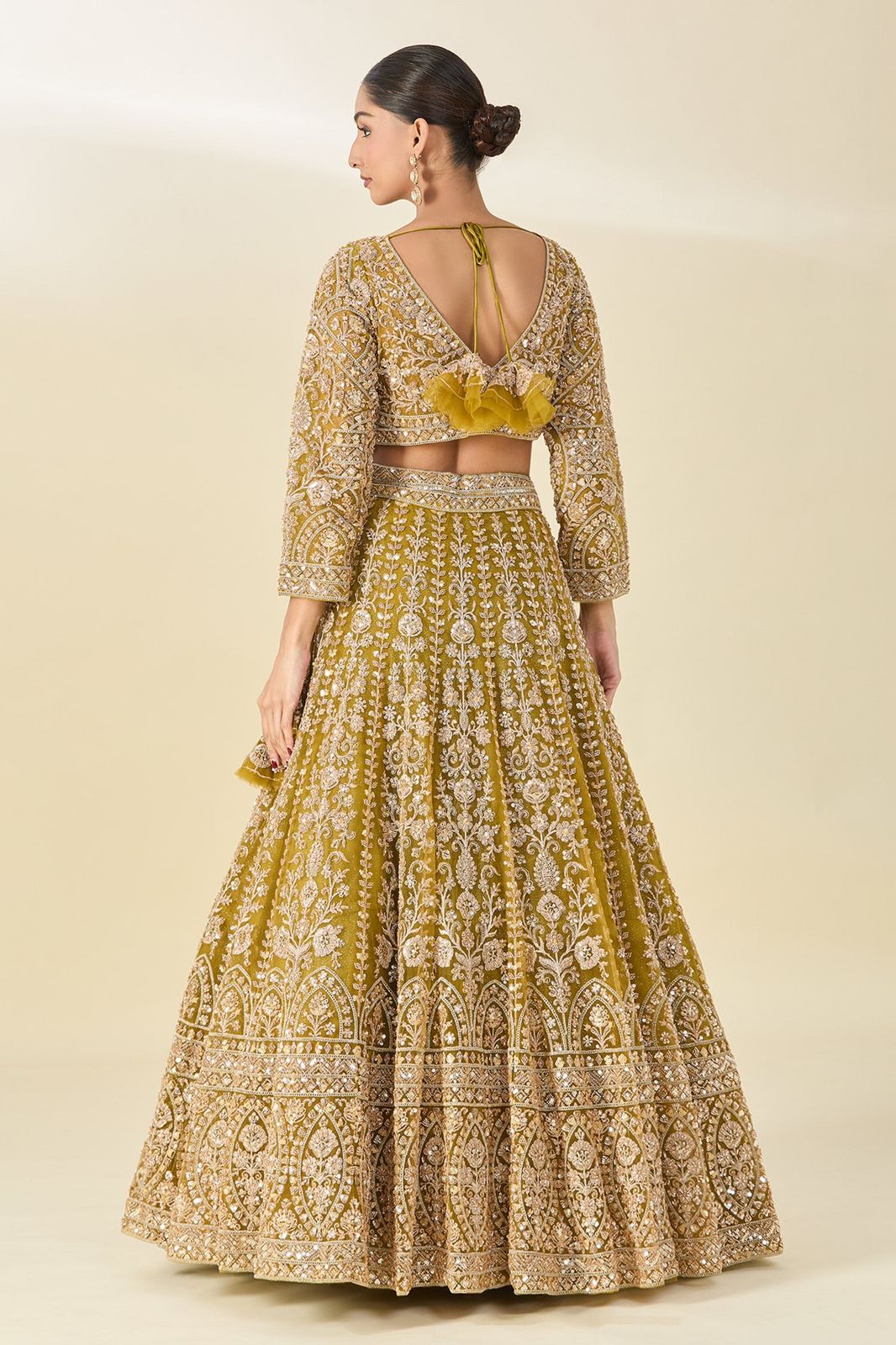 Zareen Royale Lehenga Choli