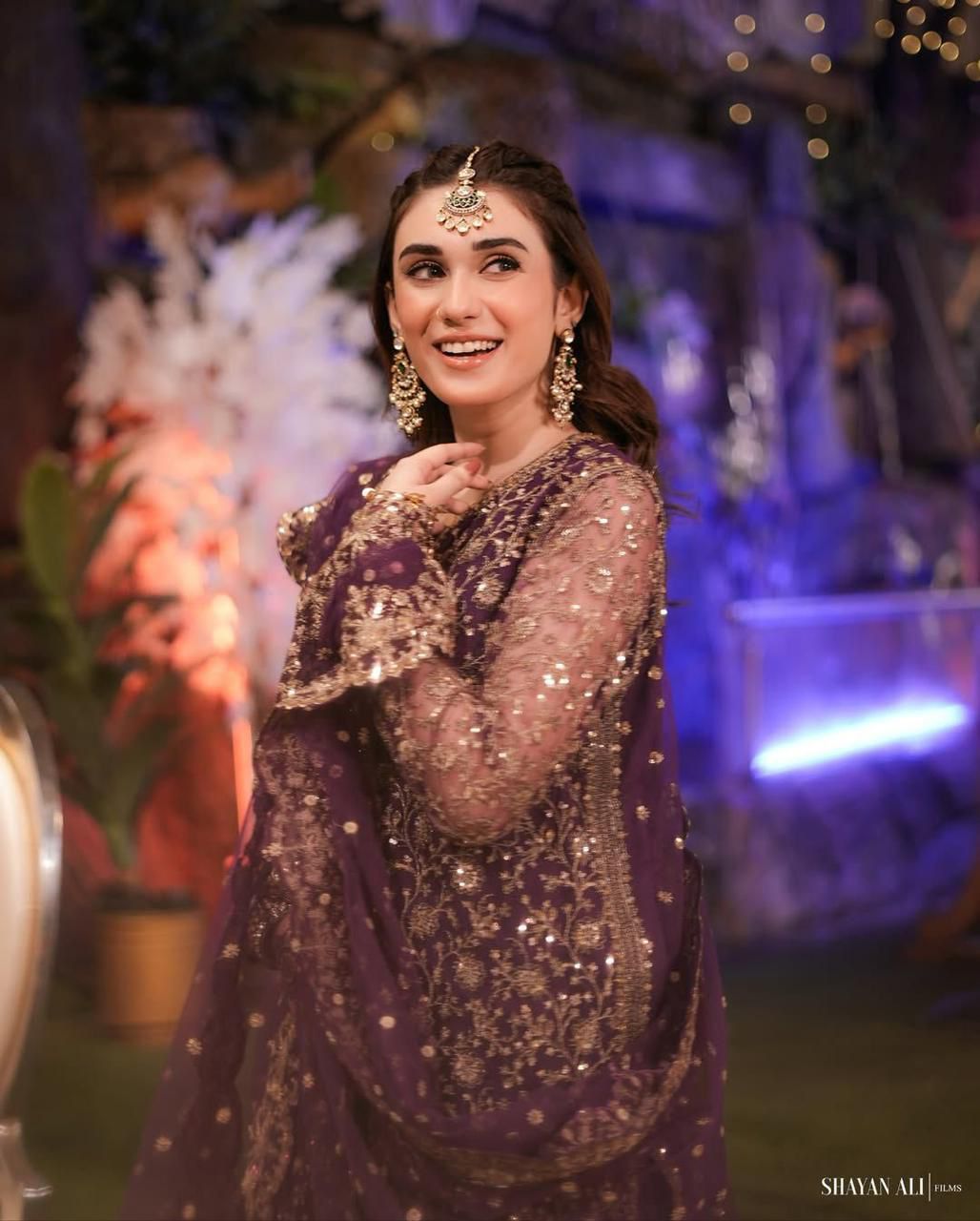 Gulposh Zeba Salwar Suit