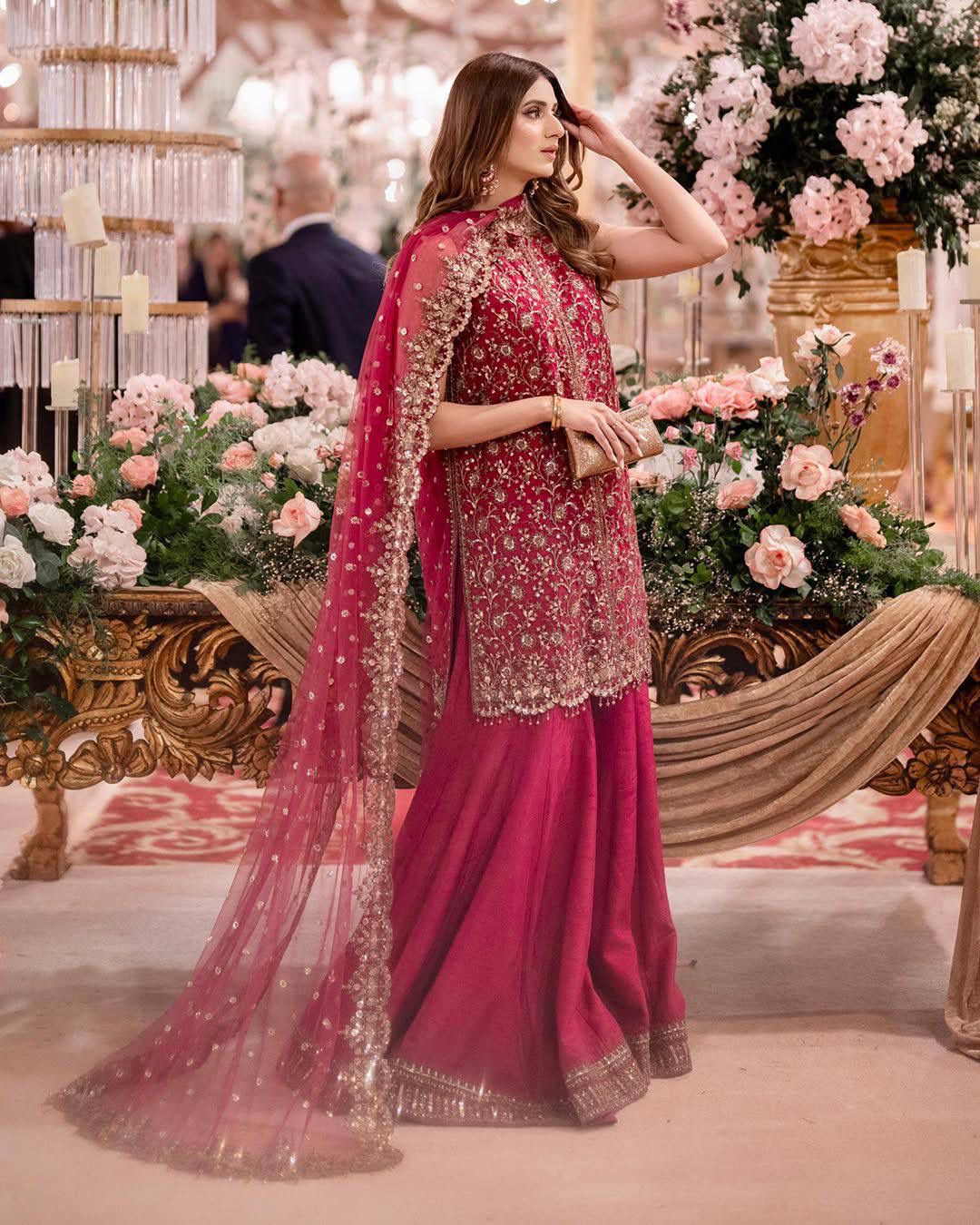 Gulposh Zeba Salwar Suit
