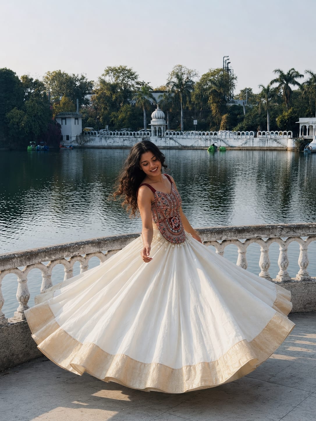 Xenia Xquisite Navratri Lehenga Choli