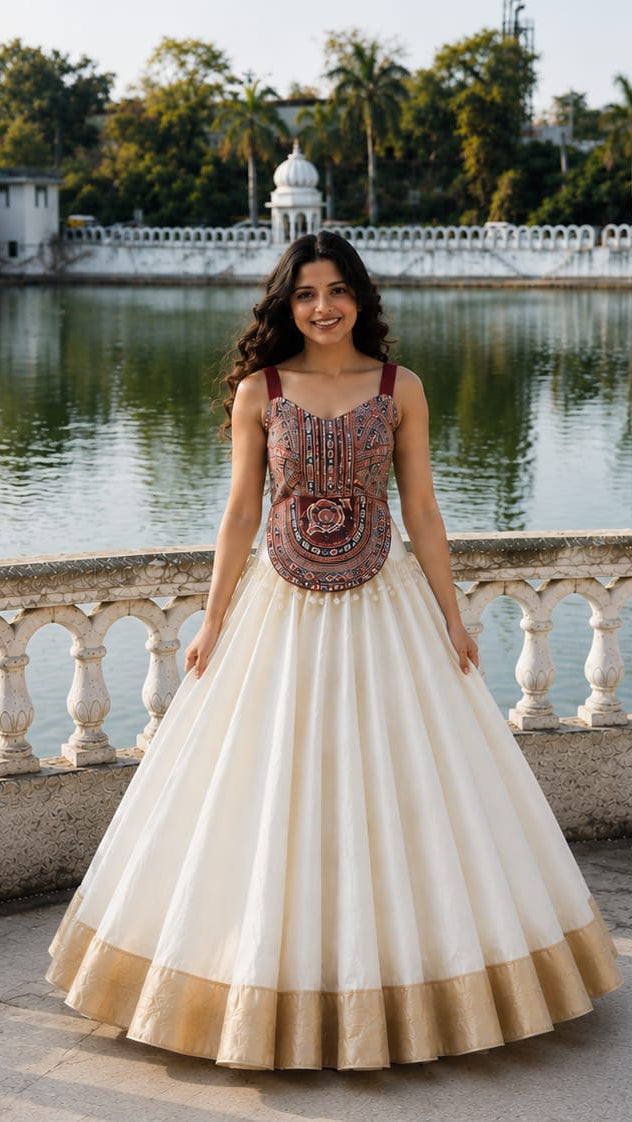 Xenia Xquisite Navratri Lehenga Choli