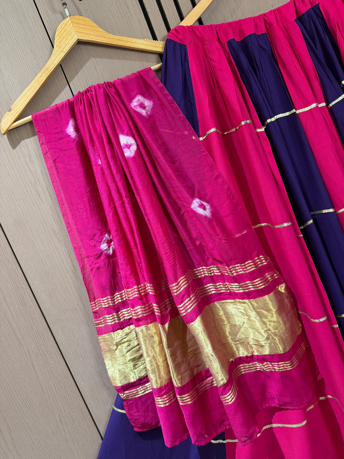 Navrang Mohini Navratri Lehenga Choli