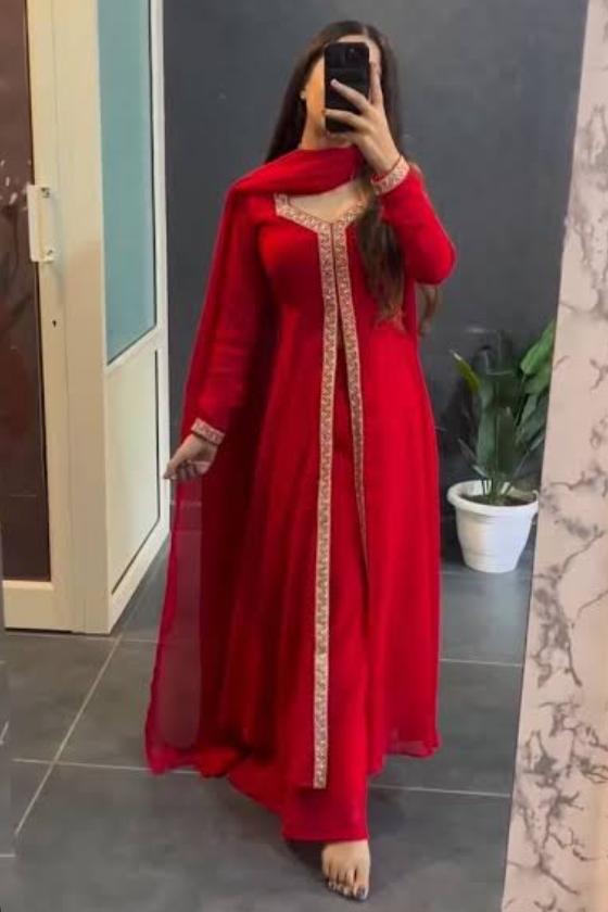 Rajsi Manjari Salwar Suit