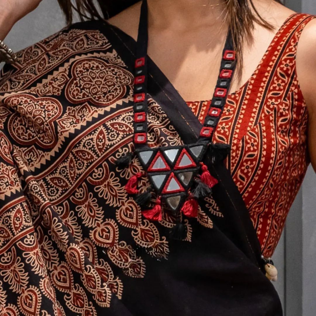 Dandiya Diva Navratri Lehenga Choli