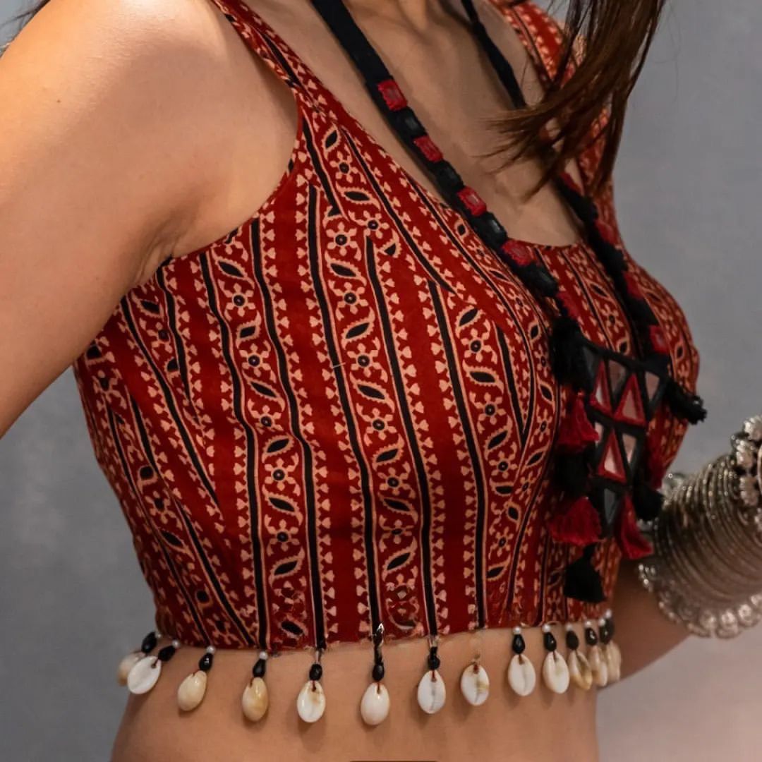 Dandiya Diva Navratri Lehenga Choli