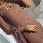 Gulzar Sharara Set