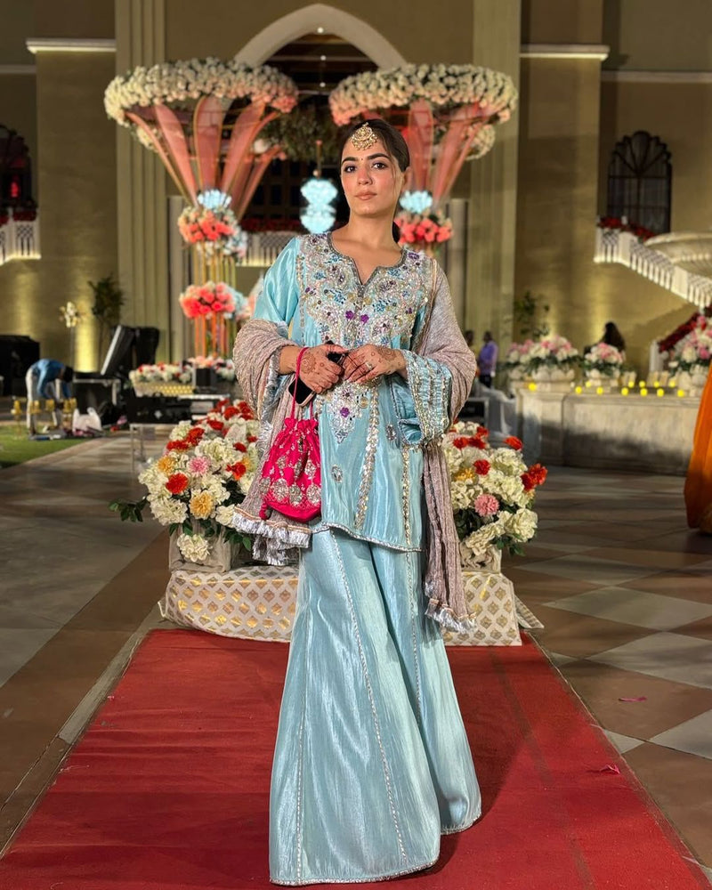 Karvaan Kurta Set