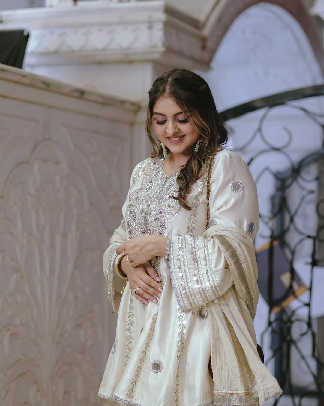 Karvaan Kurta Set