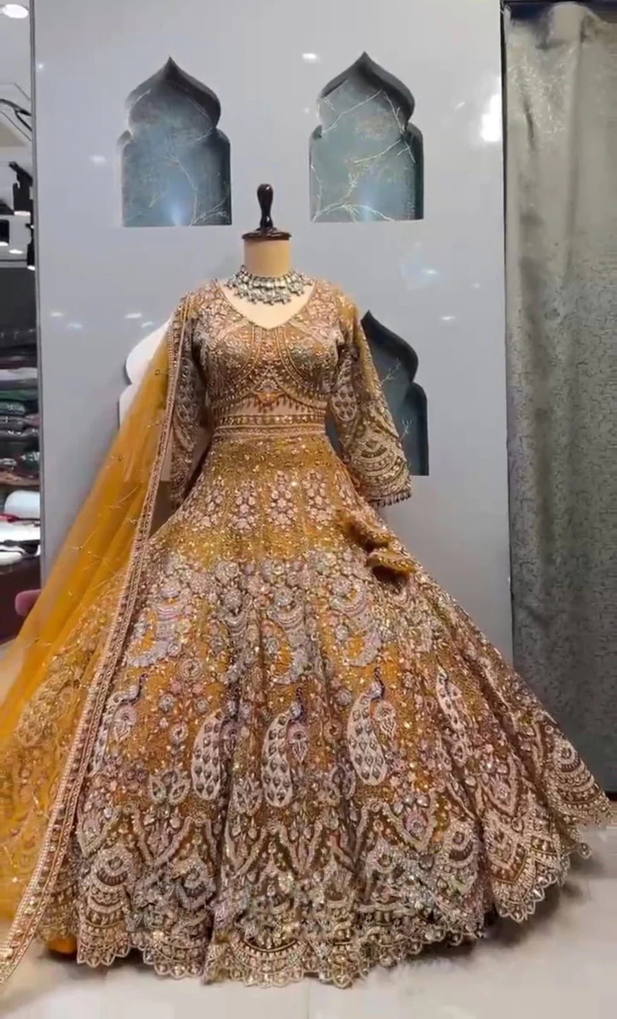 Mayuri Royale Lehenga Choli