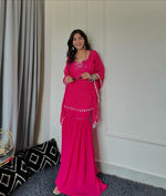 Zehra Luxe 3 Piece Kaftan Set