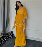 Zehra Luxe 3 Piece Kaftan Set