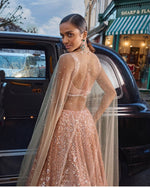 Royal Glow Lehenga Choli