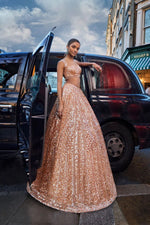 Royal Glow Lehenga Choli