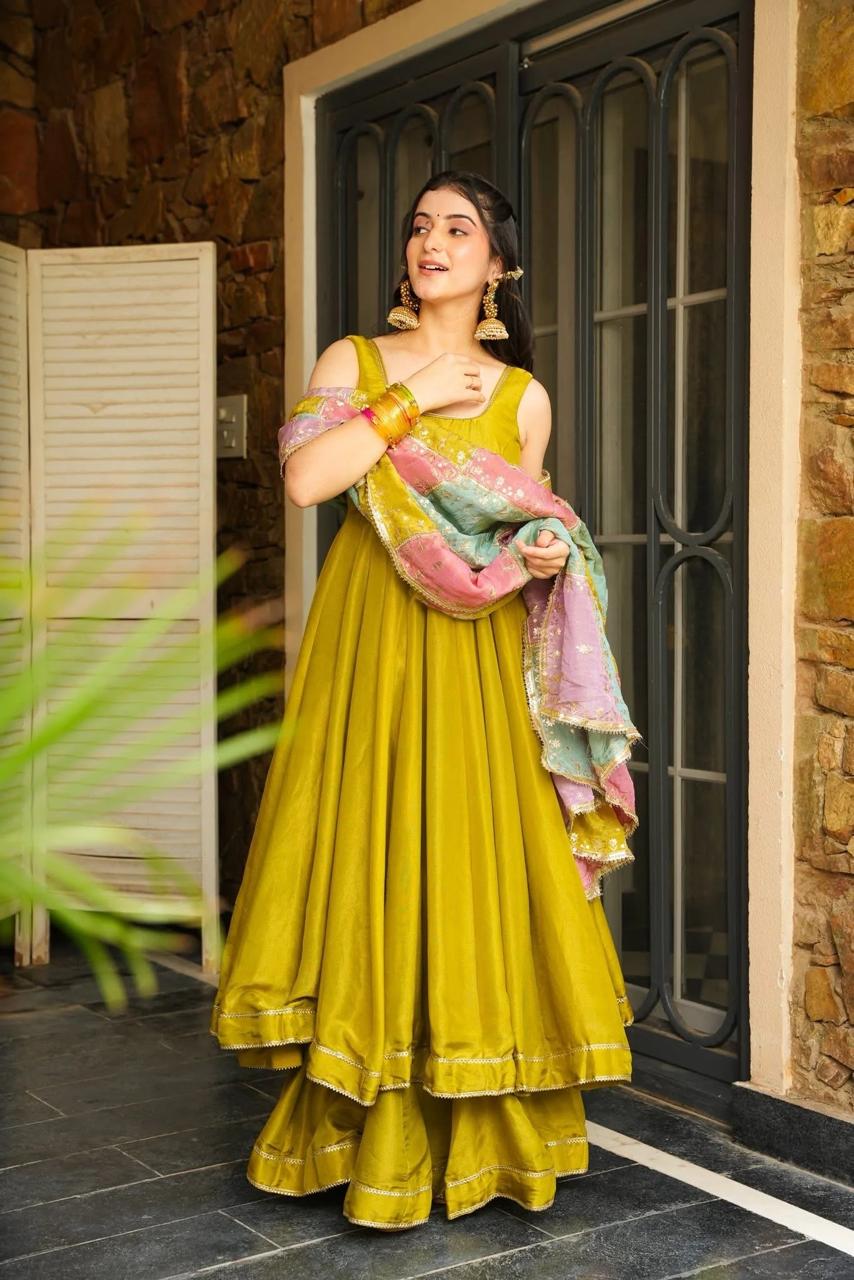Feroza Fantasy Salwar Suit