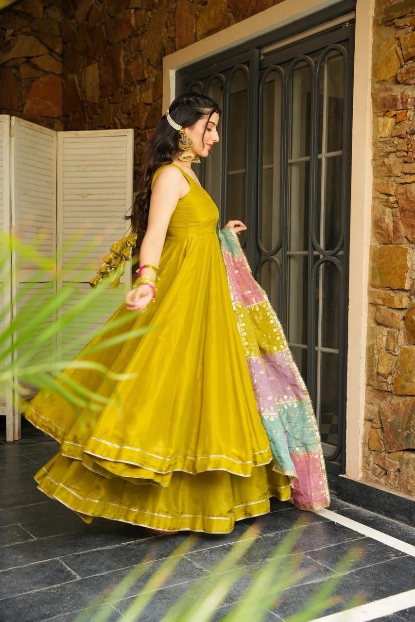 Feroza Fantasy Salwar Suit