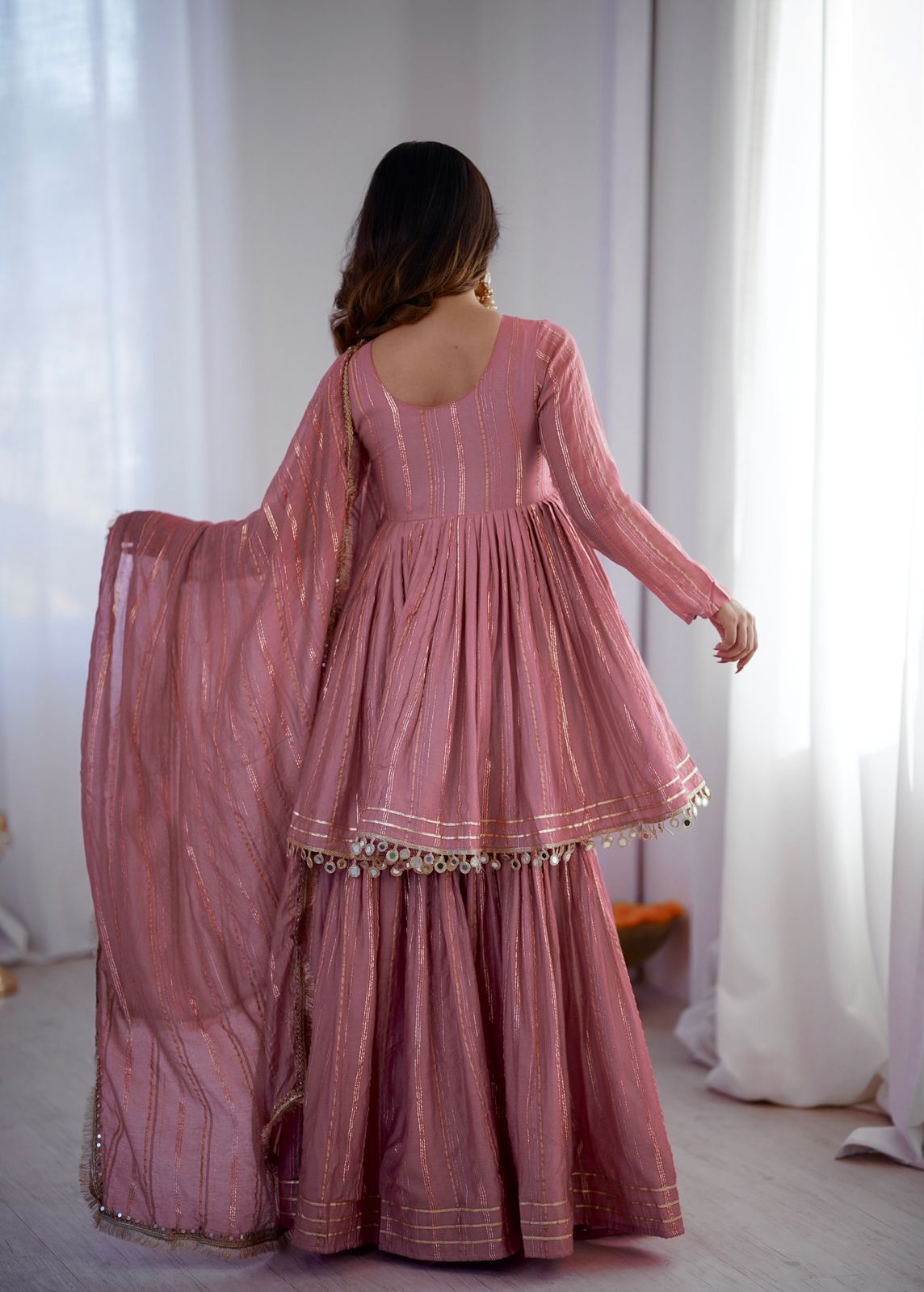 Eira Elegance Salwar Suit