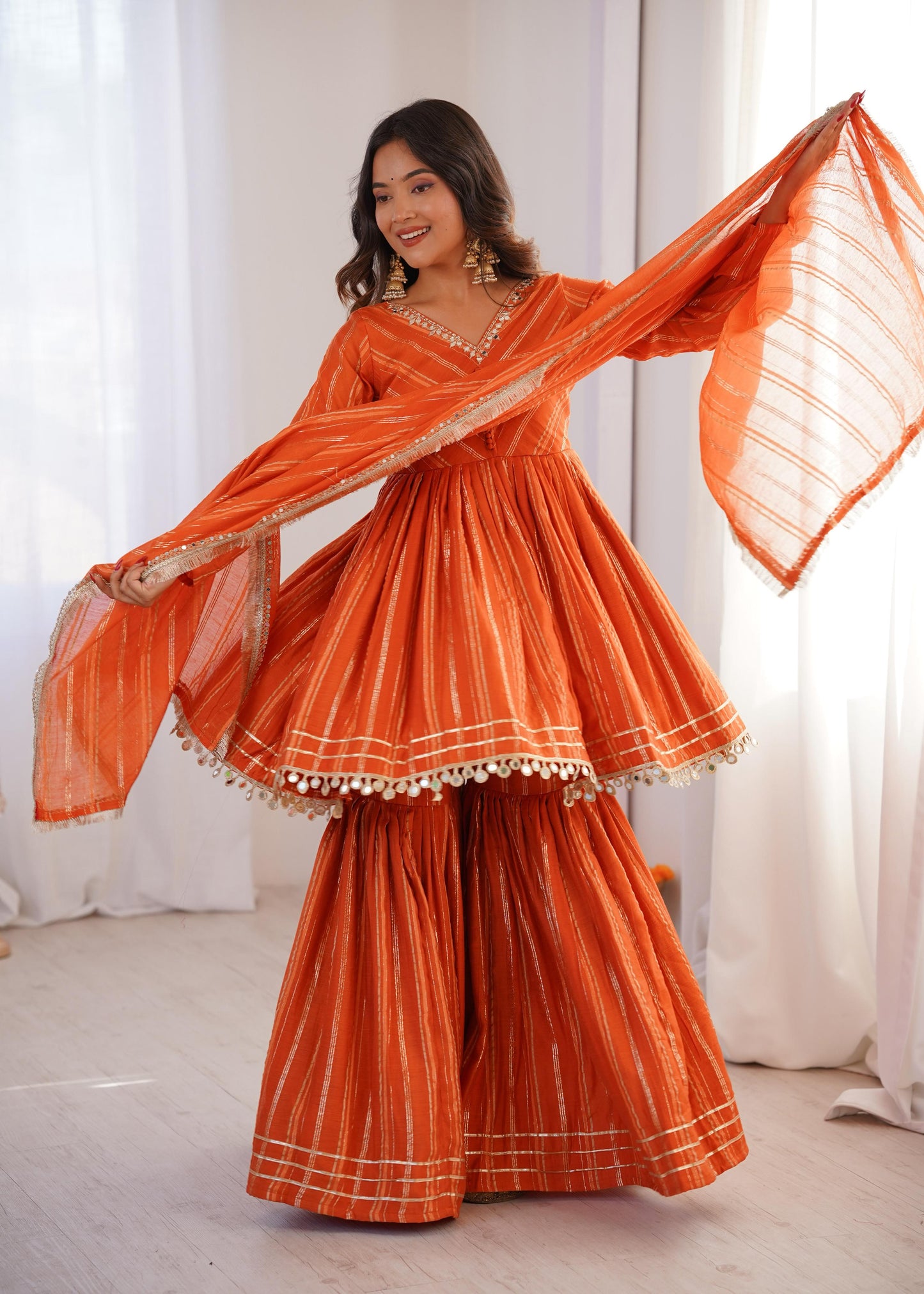 Eira Elegance Salwar Suit