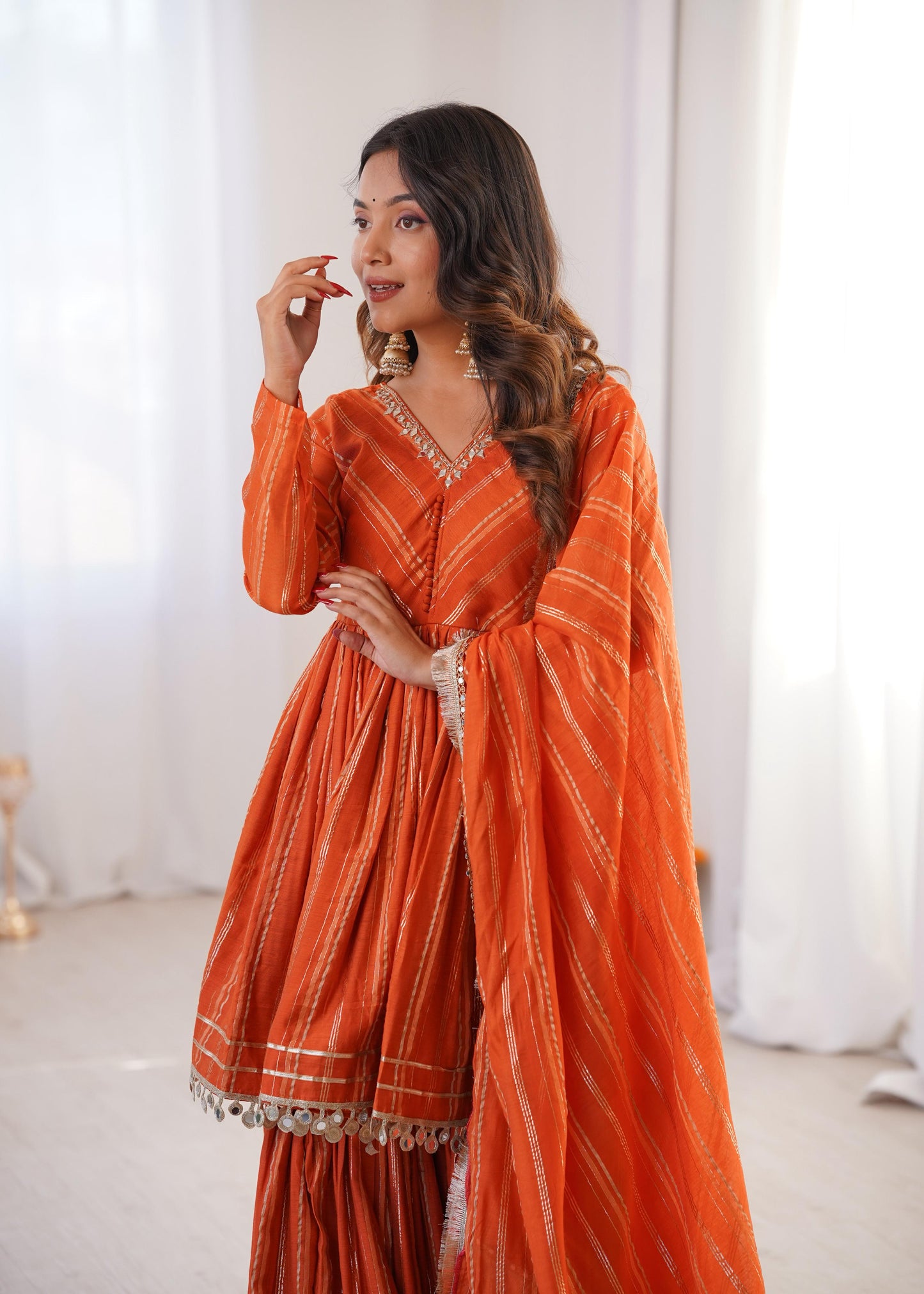 Eira Elegance Salwar Suit